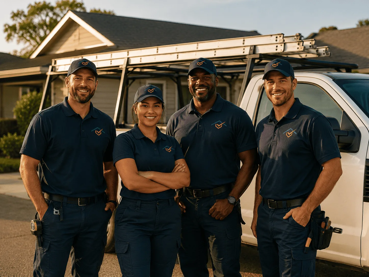 Roof Inspection company in Bear Creek, AL